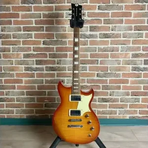 REVEREND - SENSEI HB SUNBURST Offre Exclusive