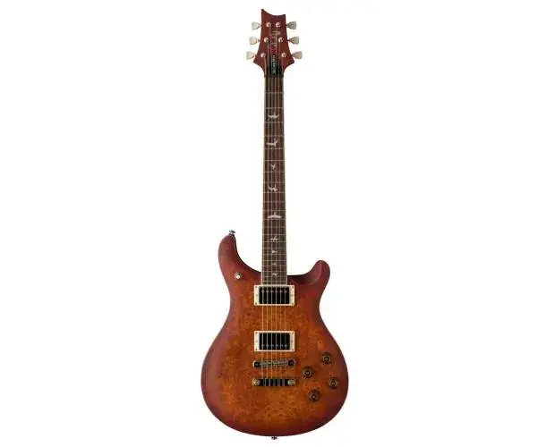 Prix Cassé SE ‘‘EXOTIC‘‘ MCCARTY 594 LAUREL BURL VINTAGE SUNBURST LTD.