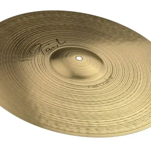Livraison Express PAISTE Signature 17" Fast Crash