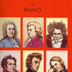 Authentique Editions H. Lemoine Classiques Favoris Vol.1B