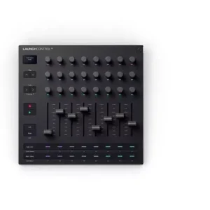 Nouvelle Collection LAUNCH CONTROL XL 3