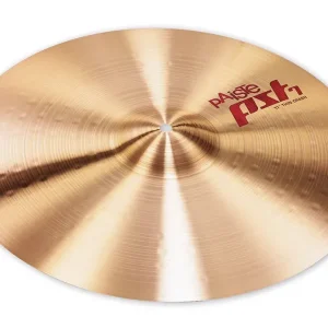 Réduction PAISTE PST7 17" Thin Crash