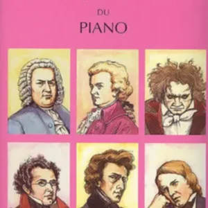Offre Spéciale Editions H. Lemoine Classiques Favoris Vol.2
