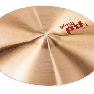 Expédition Rapide PAISTE PST7 17" Crash