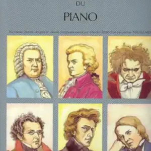 Editions H. Lemoine Classiques Favoris Vol.3 Usine Directe