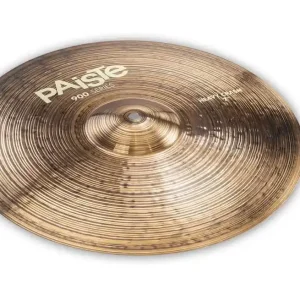 Nouvel Arrivage PAISTE 900 17" Heavy Crash