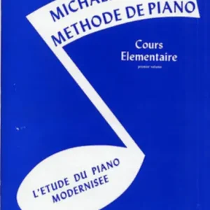 Vente Directe Belwin Aaron Méthode De Piano Vol. 1