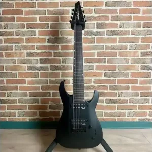 JS32-8 BLK MAT Prix Choc