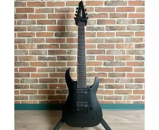 JS32-8 BLK MAT Prix Choc