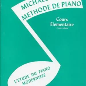 Belwin Aaron Méthode De Piano Vol. 3 Acheter Direct