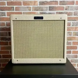Vente Directe BLUES JR IV BLONDE CREX + FS
