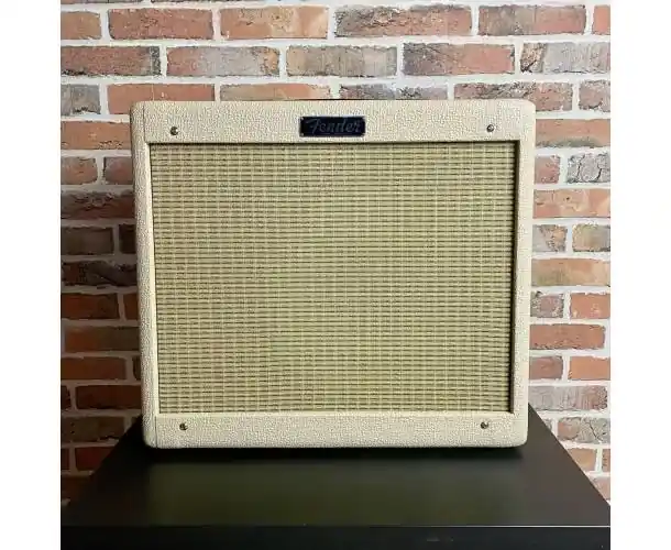 Vente Directe BLUES JR IV BLONDE CREX + FS