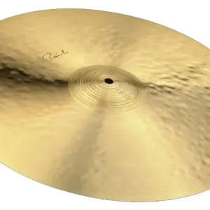 Super Prix PAISTE 16" Traditionals Thin Crash