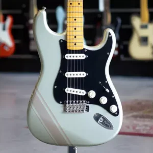 STRATOCASTER JAPAN PLUS HOUSE Promotion