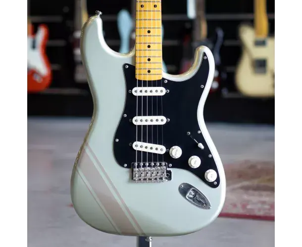 STRATOCASTER JAPAN PLUS HOUSE Promotion