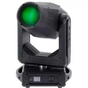 Authentique HYBRIDE WASH / SPOT / BEAM 200W LED