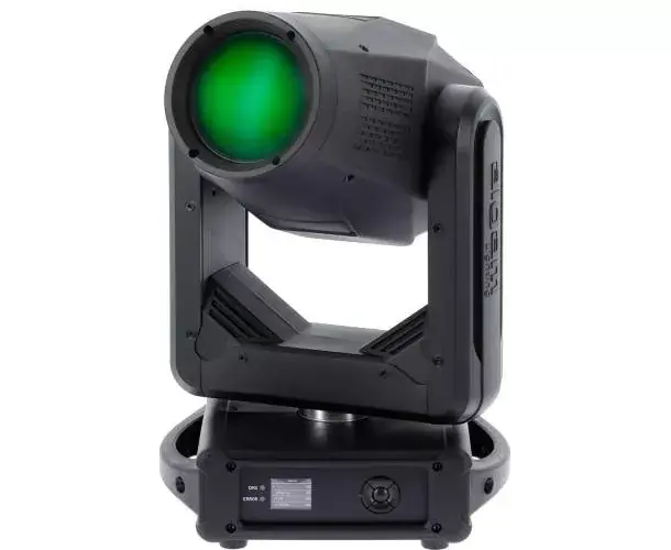 Authentique HYBRIDE WASH / SPOT / BEAM 200W LED