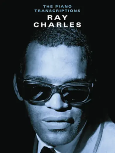 Haute Qualité Wise Publications Ray Charles The Piano Transcriptions