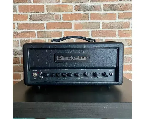 HT5RH MKIII HEAD + FS ET BOITE Livraison Express