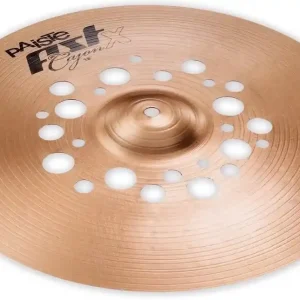 PAISTE PSTX 16" Cajon Crash Offre Spéciale