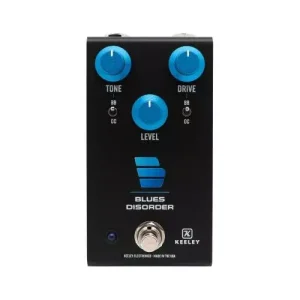 Prix Cassé PEDALE BLUES DISORDER OVERDRIVE