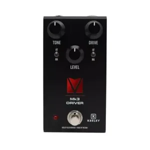 PEDALE MK3 DRIVER OVERDRIVE Prix Promo
