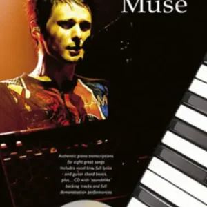 Affaire À Saisir Wise Publications Play Piano With Muse