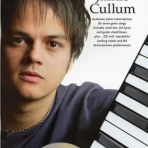 Wise Publications Play Piano With Jamie Cullum Prix Cassé