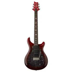 SE STUDIO CHARCOAL CHERRY BURST Nouveauté
