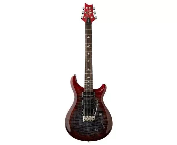 SE STUDIO CHARCOAL CHERRY BURST Nouveauté