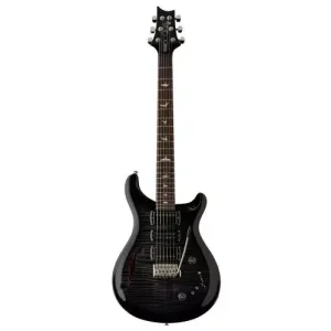 Nouvelle Collection SE SPECIAL SEMI-HOLLOW CHARCOAL BURST