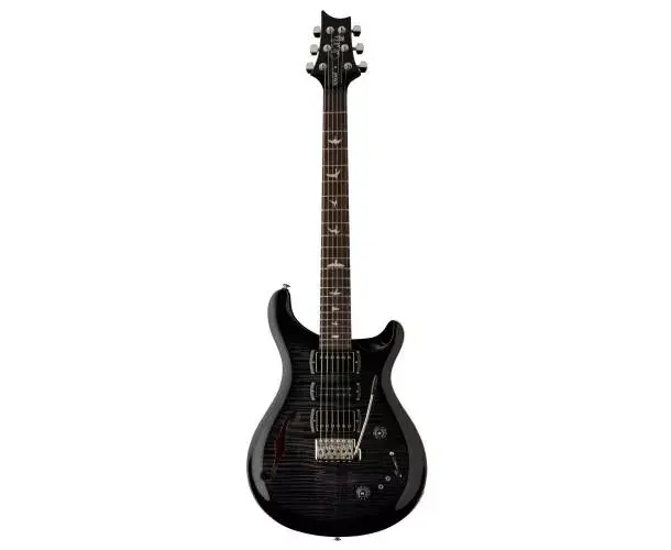 Nouvelle Collection SE SPECIAL SEMI-HOLLOW CHARCOAL BURST