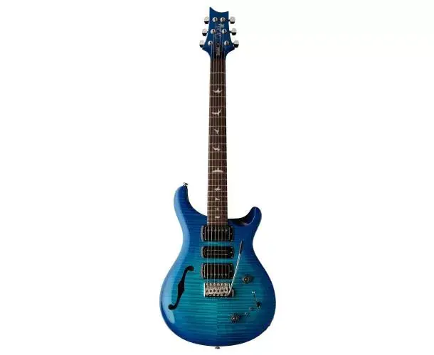 Petit Prix SE SPECIAL SEMI-HOLLOW LAKE BLUE