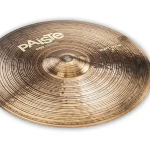 Nouveauté PAISTE 900 16" Heavy Crash