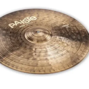 Prix Promo PAISTE 900 16" Crash