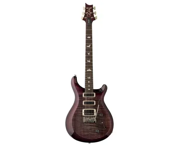 S2 STUDIO FADED GRAY BLACK PURPLE BURST Prix Promo
