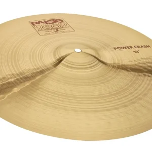 Achetez Aujourd'hui PAISTE 2002 16" Power Crash