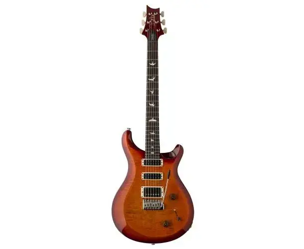 S2 STUDIO DARK CHERRY SUNBURST Nouveauté