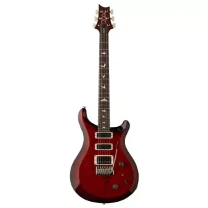Livraison Express S2 STUDIO FIRE RED BURST