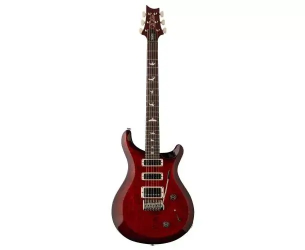 Livraison Express S2 STUDIO FIRE RED BURST