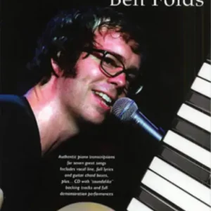 Nouvel Arrivage Wise Publications Play Piano With Ben Folds