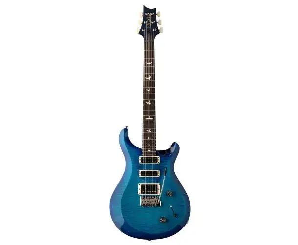 Remise S2 STUDIO LAKE BLUE
