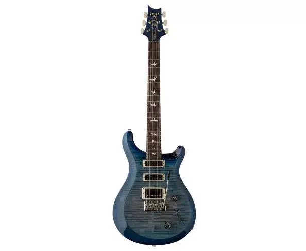 Nouvelle Collection S2 STUDIO FADED GRAY BLACK BLUE BURST