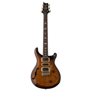 Petit Prix S2 SPECIAL SEMI HOLLOW BLACK AMBER
