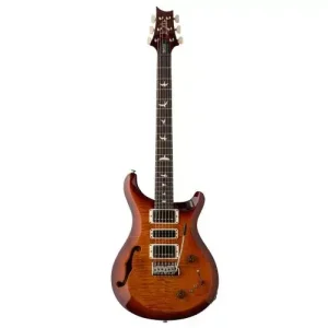 Acheter En Ligne S2 SPECIAL SEMI HOLLOW DARK CHERRY SUNBURST
