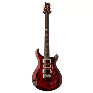 S2 SPECIAL SEMI HOLLOW FIRE RED BURST Expédié Aujourd'hui
