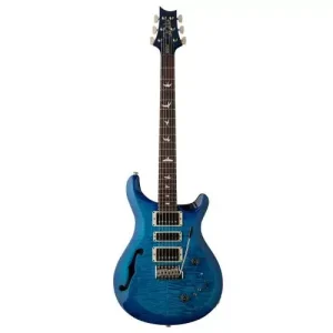 Bon Plan S2 SPECIAL SEMI HOLLOW LAKE BLUE
