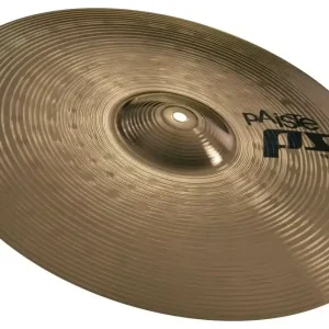 PAISTE PST5 14" Medium Crash Nouvel Arrivage