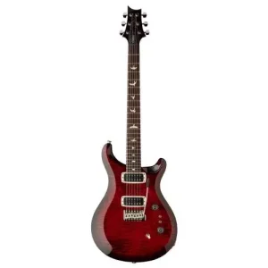 S2 CUSTOM 24-08 FIRE RED BURST Commande En Gros