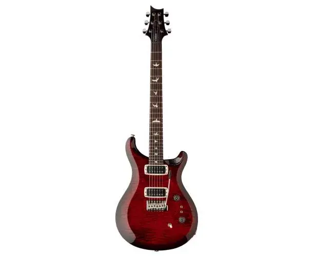 S2 CUSTOM 24-08 FIRE RED BURST Commande En Gros